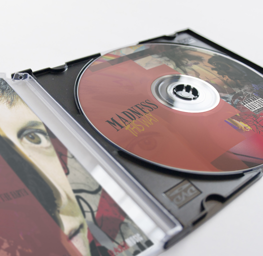 Madness album