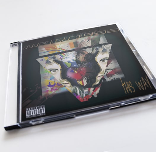 design album cd design album cd