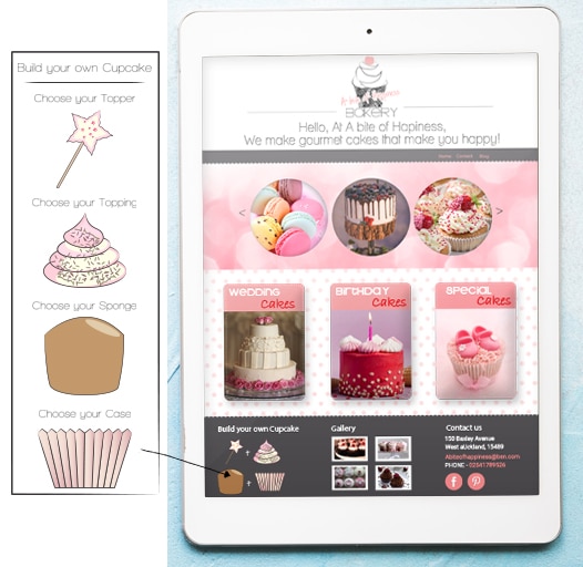 site internet vente gateau site internet vente gateau