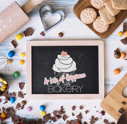 I love cupcakes