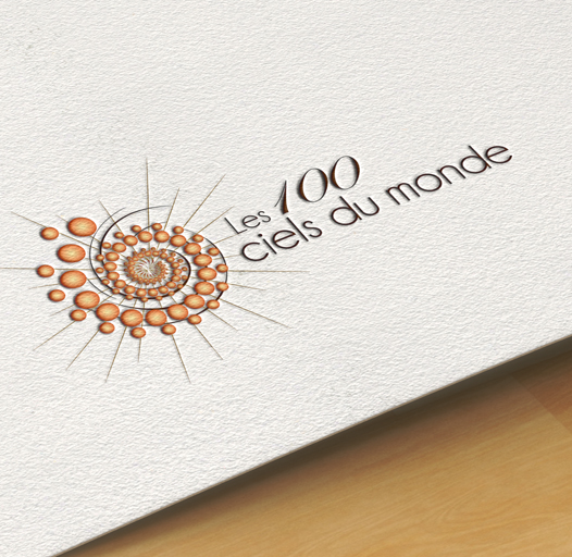 Création logo bien-être