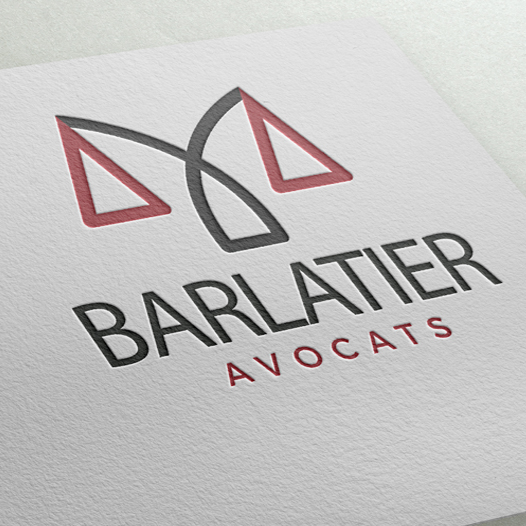 creation logo avocat