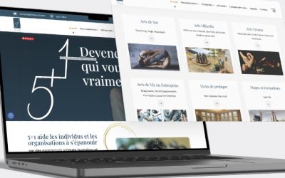 Cinq Plus 1