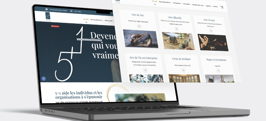 Creation site internet LYON