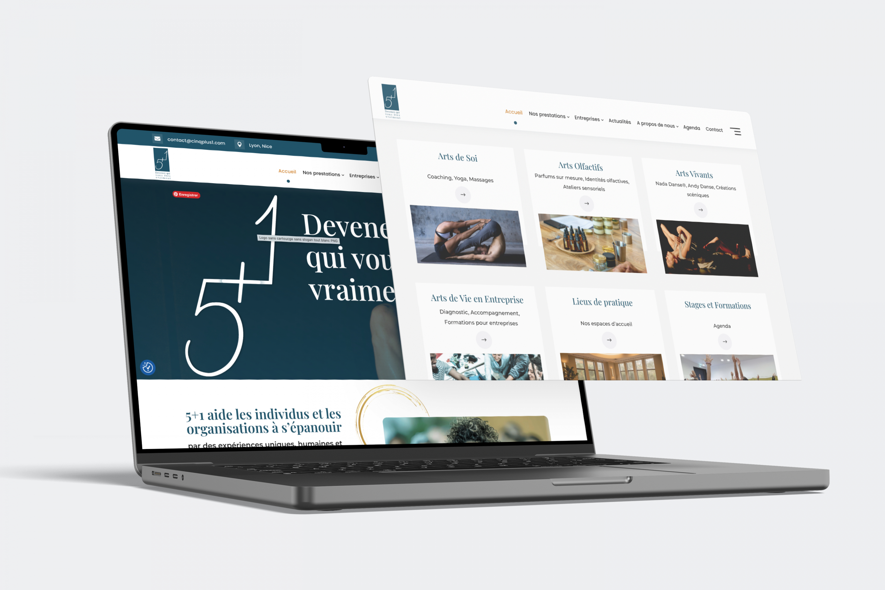 Creation site internet Saint Genis Laval Creation site internet Saint Genis Laval