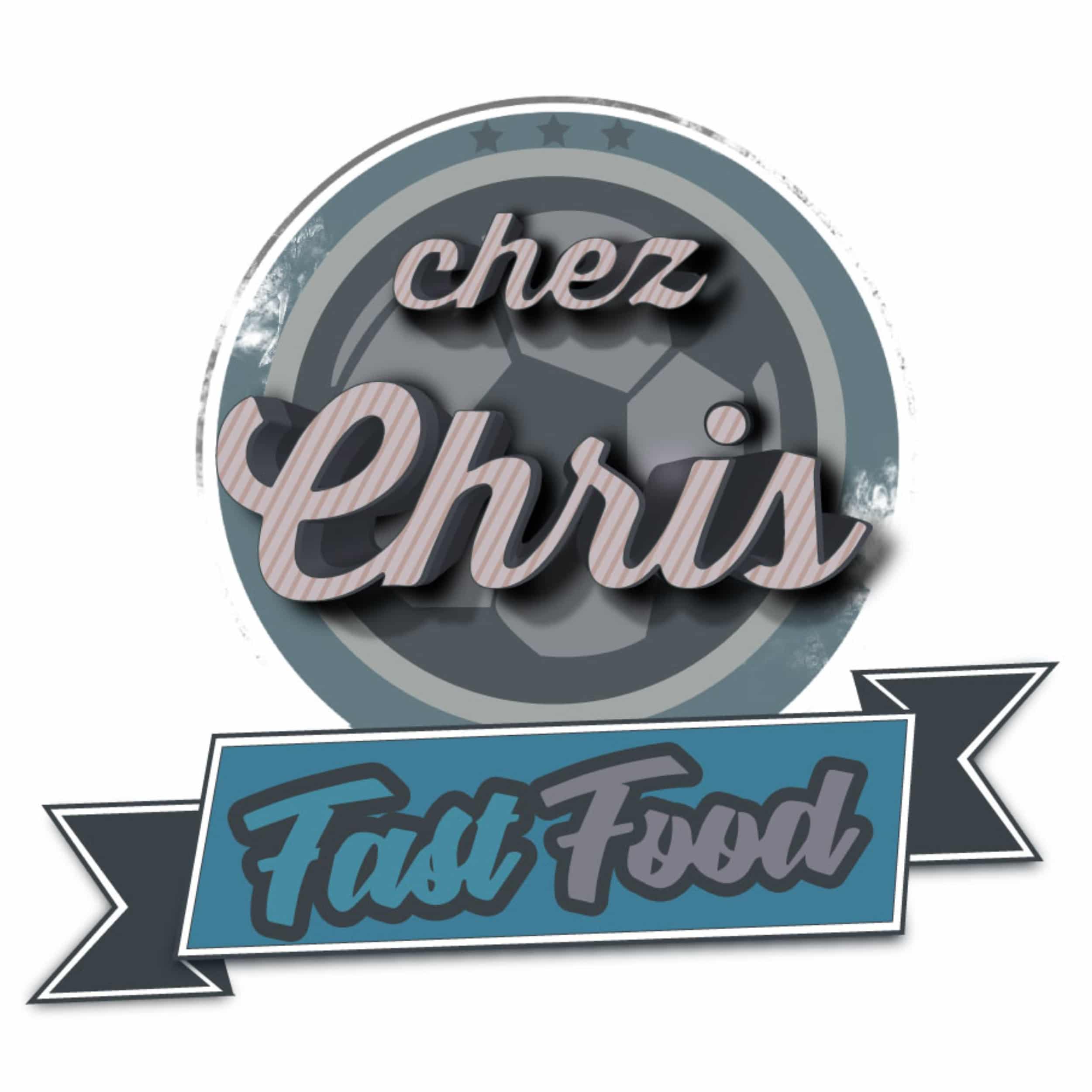 Logo Chez Chris