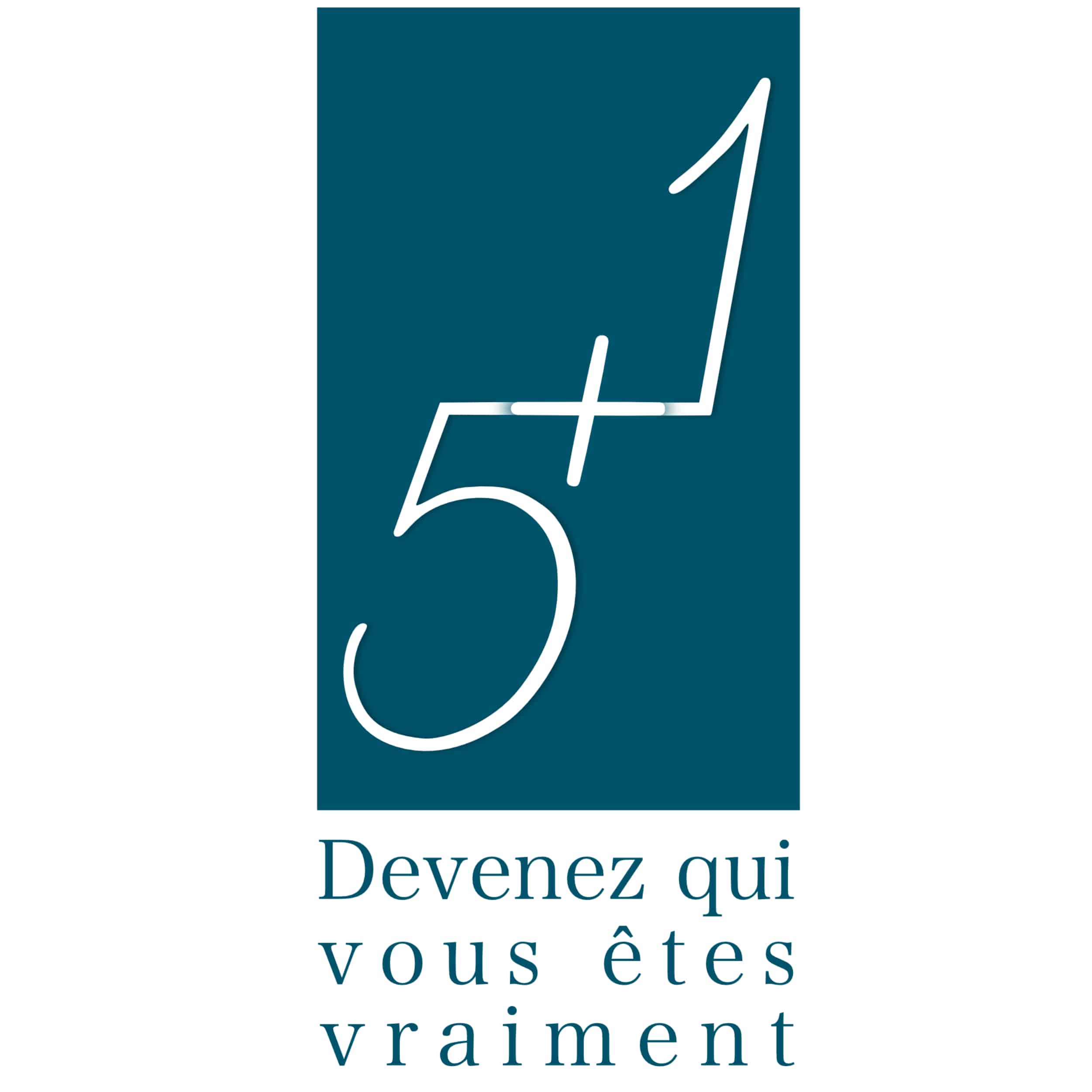 Logo 5+1