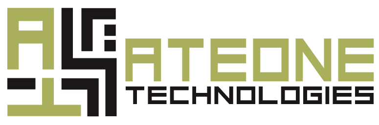 logo Ateone Technologies logo Ateone Technologies