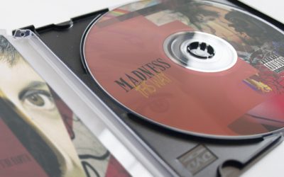 Madness album