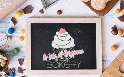 I love cupcakes