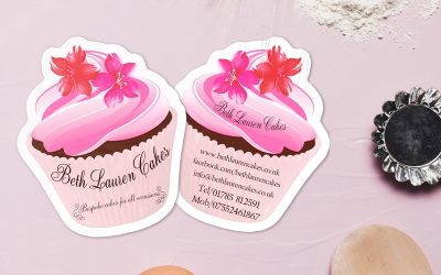 Beth Lauren Cakes