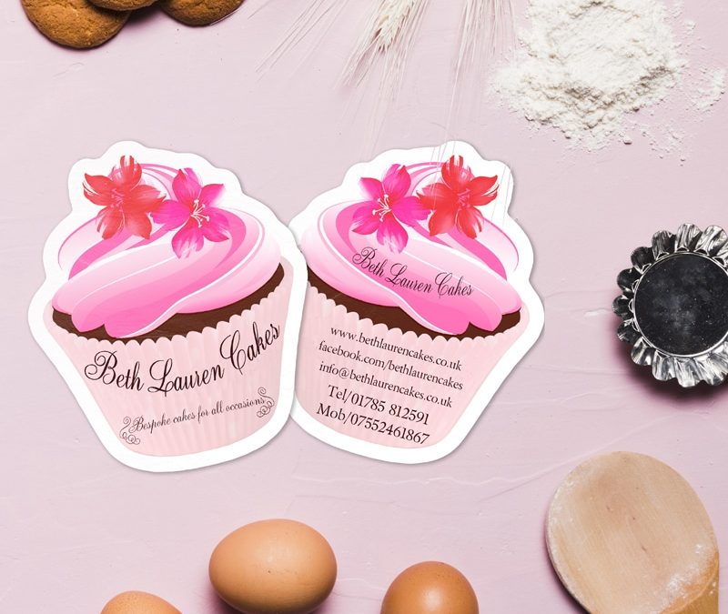 Beth Lauren Cakes